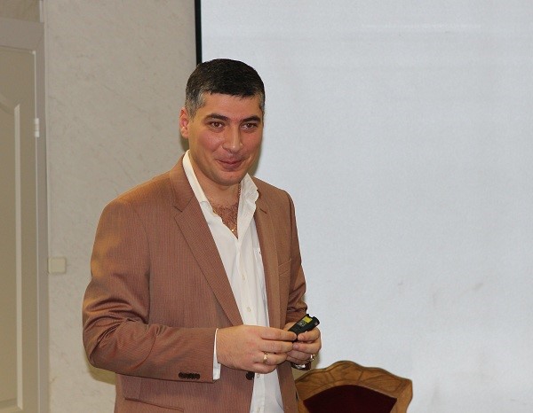 GNIC Kurginyan